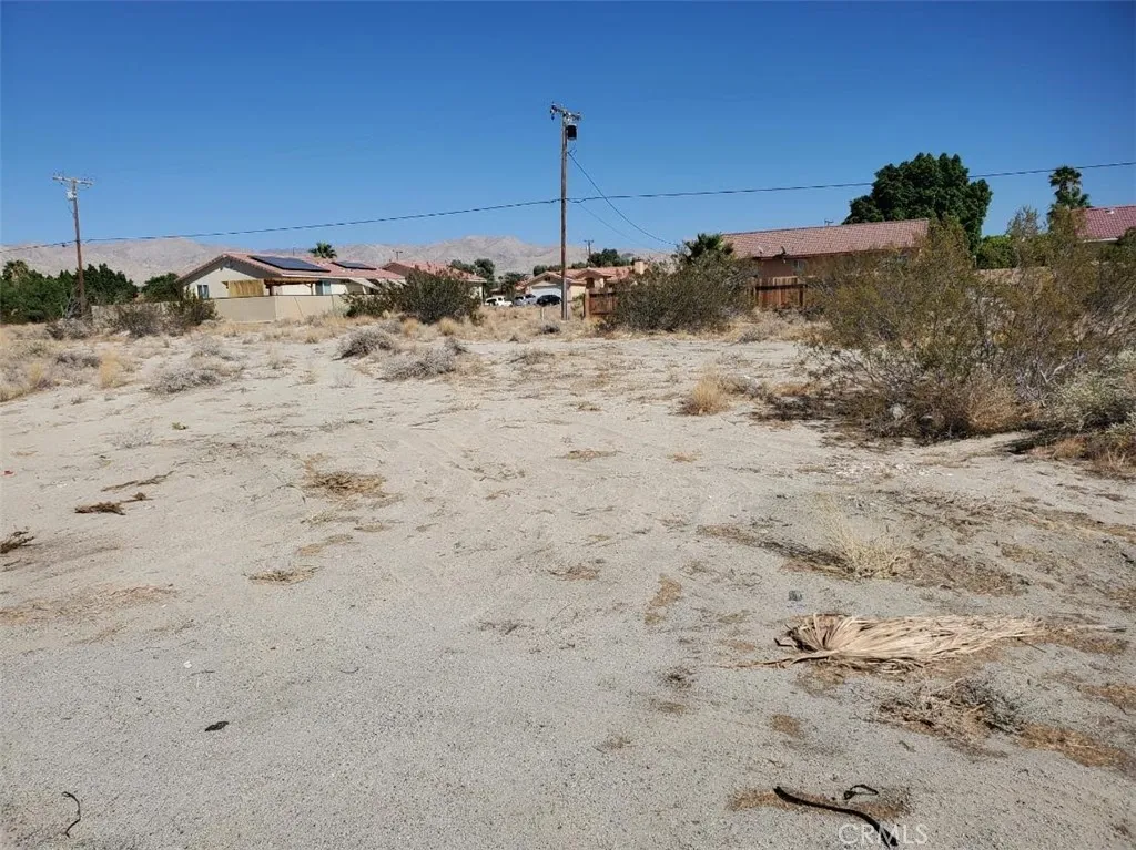 0 Avenida Mirola, Desert Hot Springs, California 92240 — photo 4