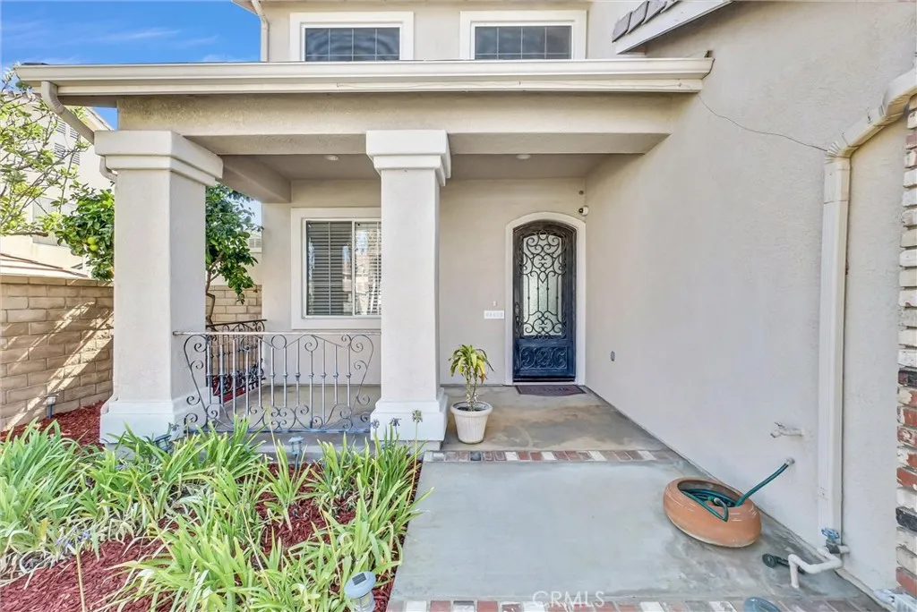 2611 Dakin Drive, Corona, California 92882 — photo 4