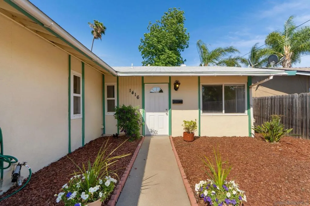 1416 S Maple, Escondido, California 92025 — photo 4