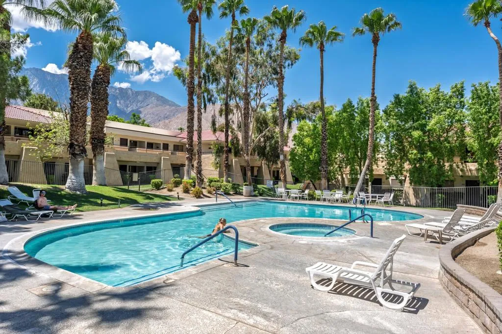 2810 N Arcadia Court A-115, Palm Springs, California 92262 — photo 4