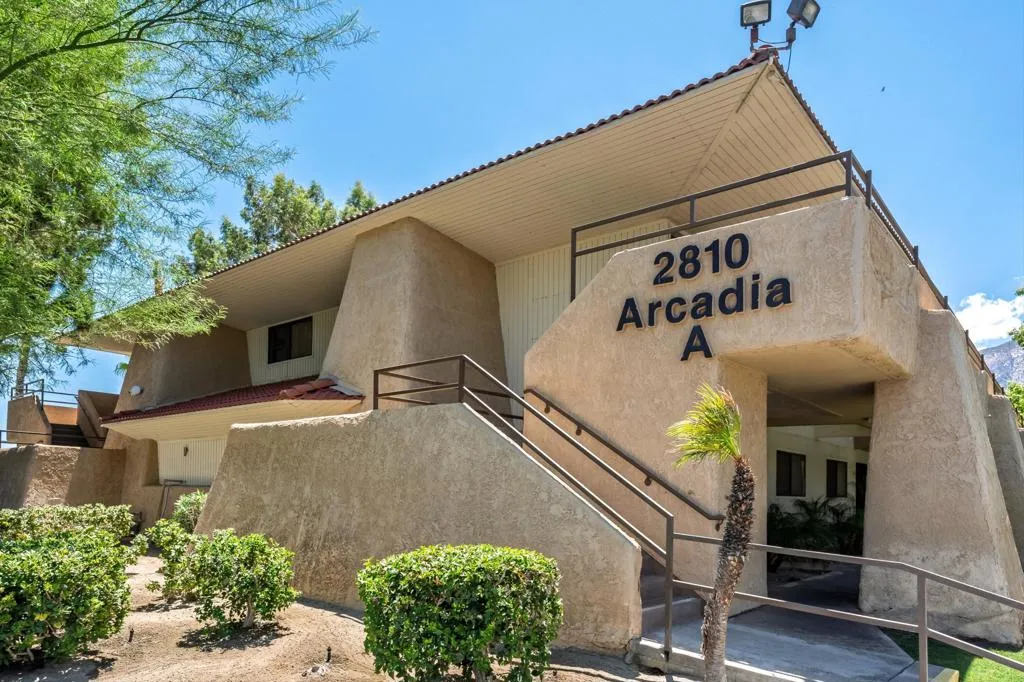 2810 N Arcadia Court A-115, Palm Springs, California 92262 — photo 5