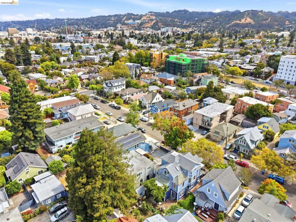 2922 Otis St, Berkeley, California 94703 — photo 4