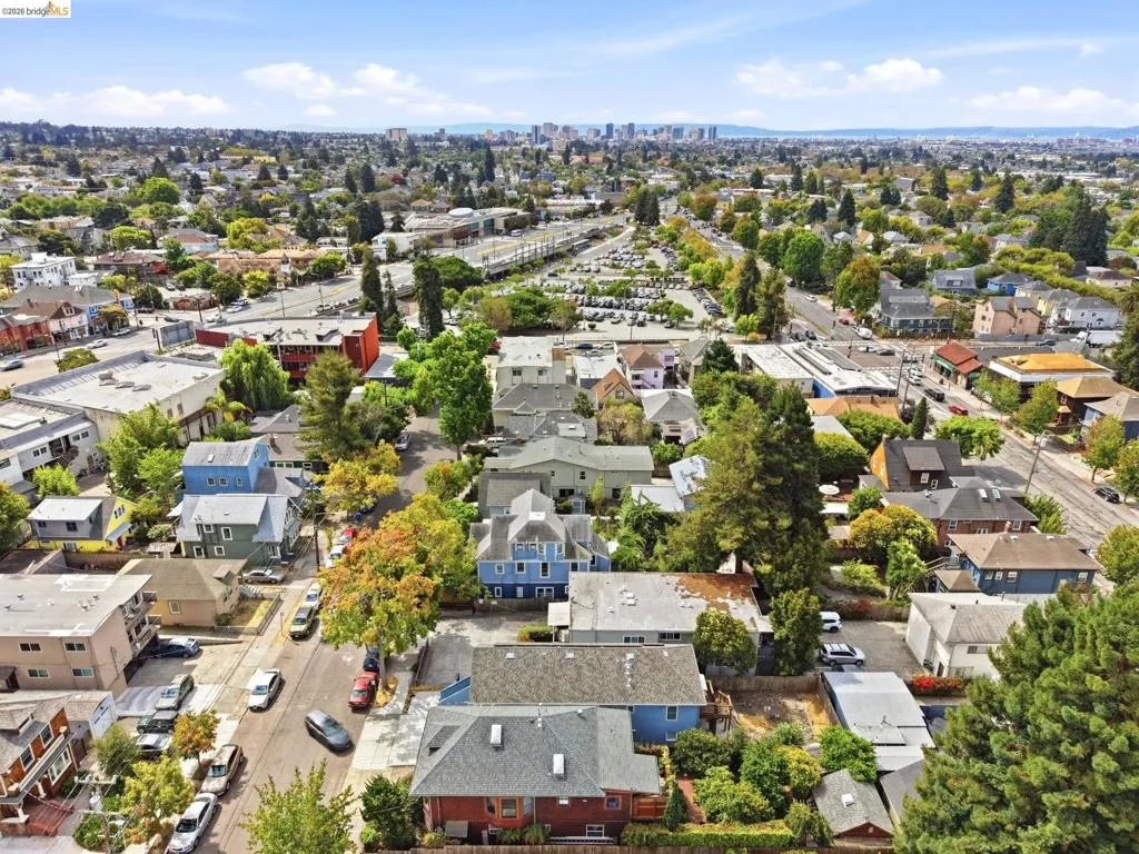 2922 Otis St, Berkeley, California 94703 — photo 5