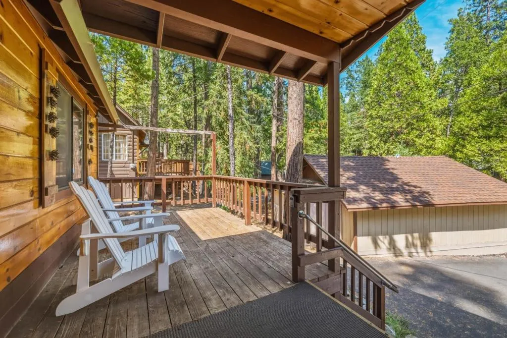 23100 Tuolumne Drive, Twain Harte, California 95383 — photo 4