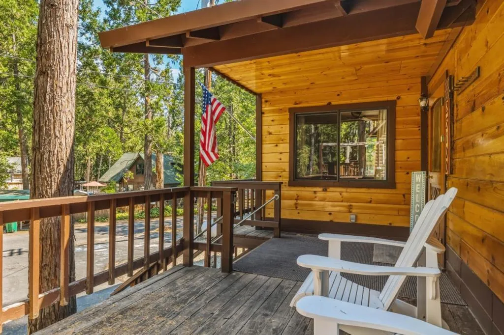 23100 Tuolumne Drive, Twain Harte, California 95383 — photo 5