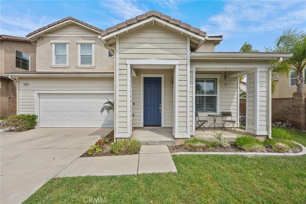 11056 Caraway