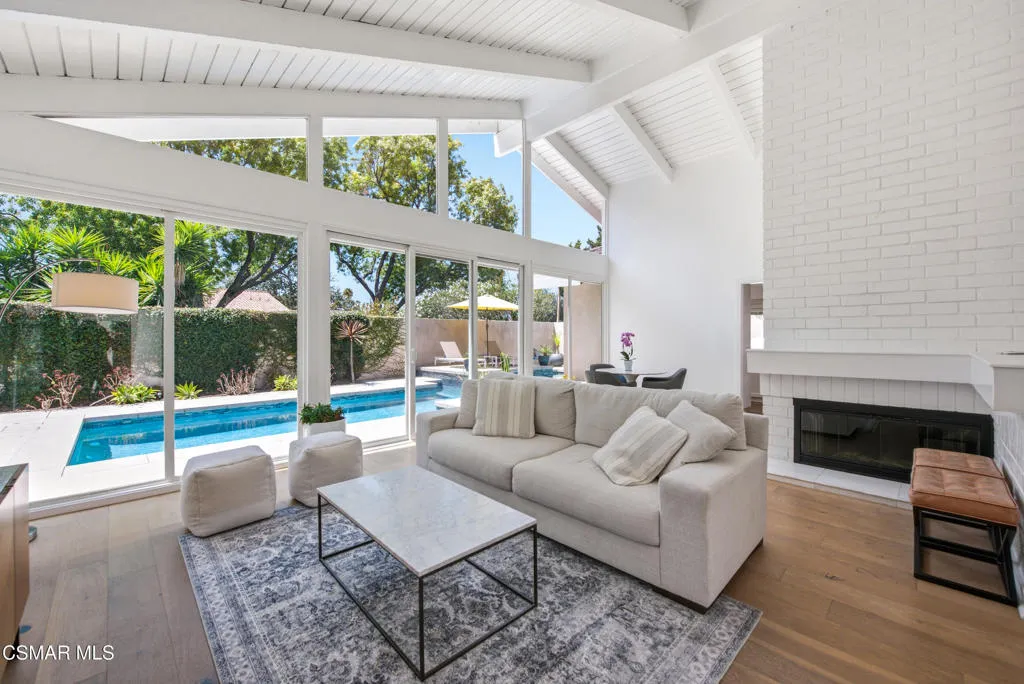 1017 Ashford Court, Westlake Village, California 91361 — photo 4