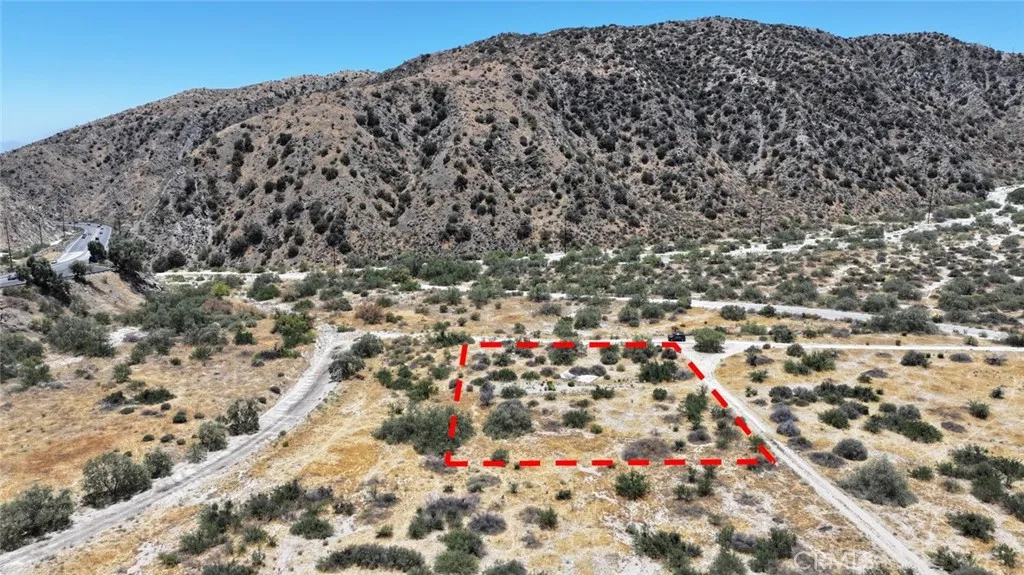 0 Pinon Avenue, Morongo Valley, California 92256 — photo 5