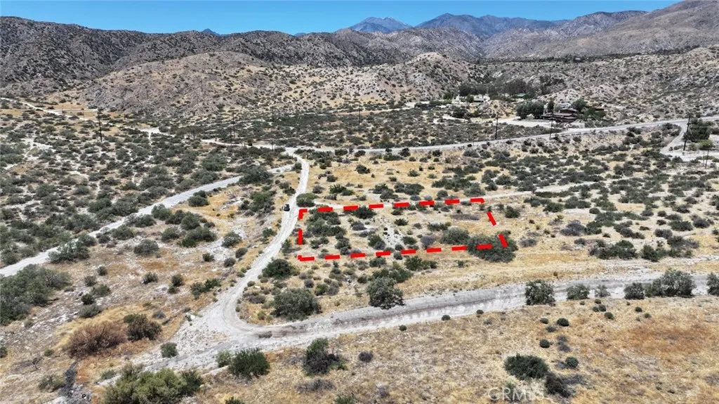 0 Pinon Avenue, Morongo Valley, California 92256 — photo 4