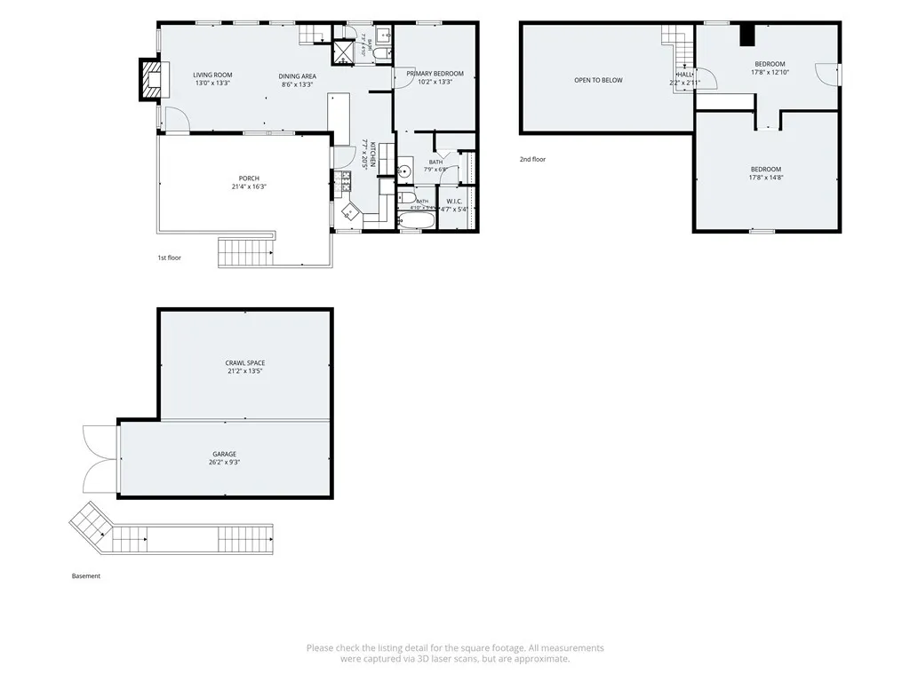 28815 Cedar, Lake Arrowhead, California 92352 — photo 4