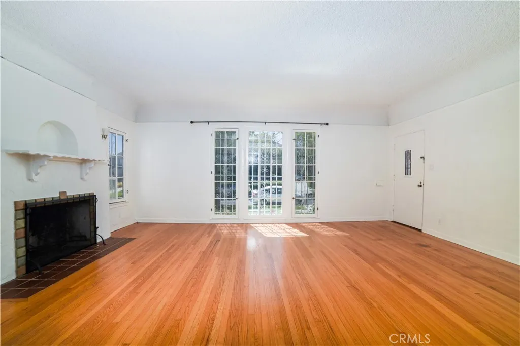 1036 S Citrus Avenue, Los Angeles, California 90019 — photo 4