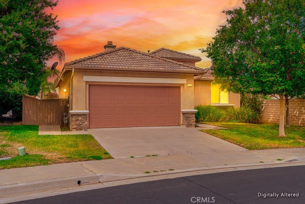 14741 White Mountain Way