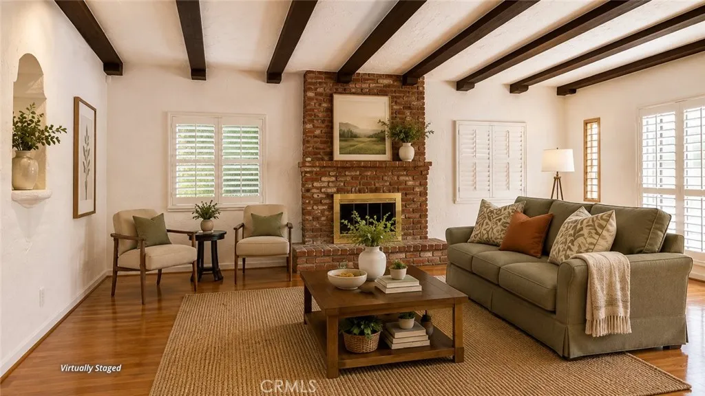 1122 N Isabel Street, Glendale, California 91207 — photo 4