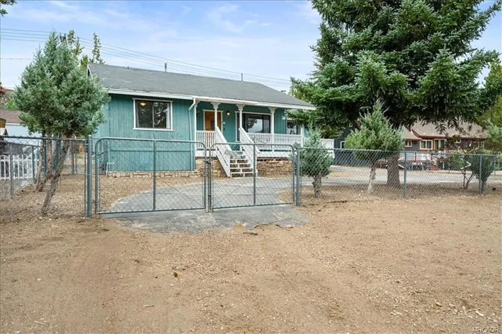 1113 W North Shore Drive, Big Bear, California 92314 — photo 4