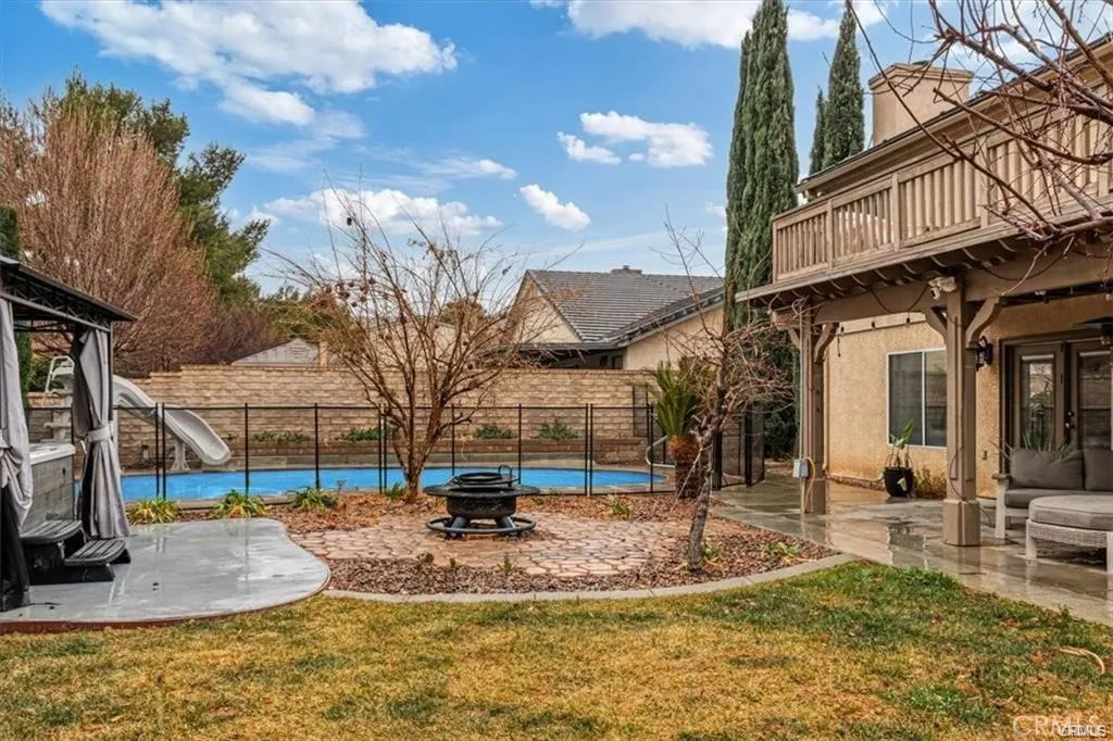 42252 Blueflax, Lancaster, California 93536 — photo 4