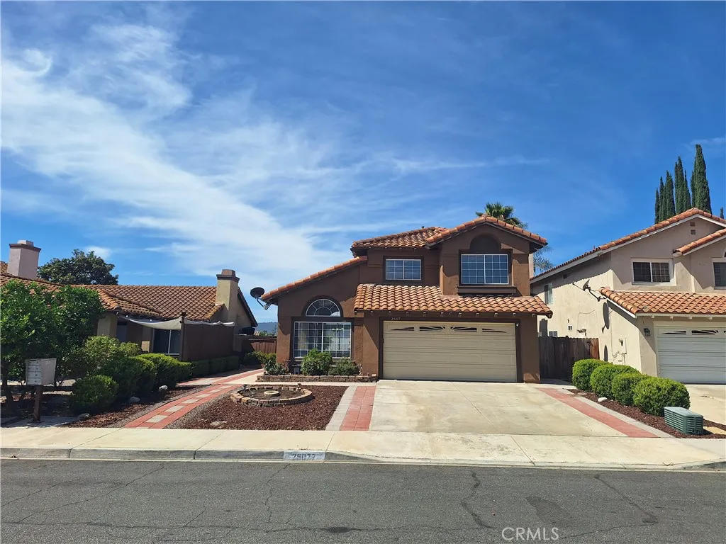 25077 Via Las Lomas