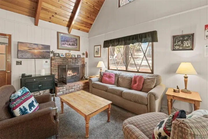 43050 Sunset Drive, Big Bear, California 92315 — photo 5