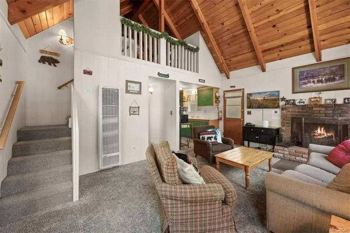 43050 Sunset Drive, Big Bear, California 92315 — photo 4