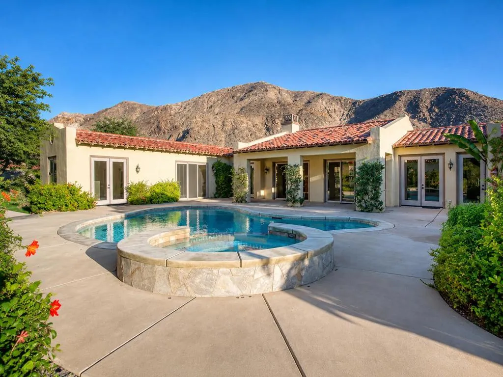 3035 Arroyo Seco