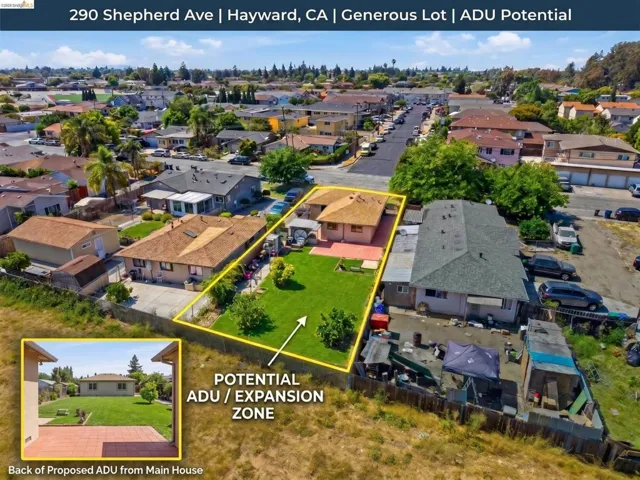 290 Shepherd Ave, Hayward, California 94544 — photo 4