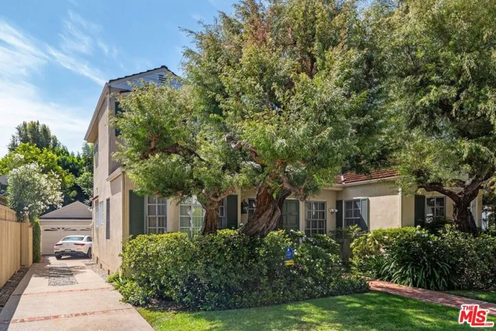 11436 Berwick Street  Los Ange