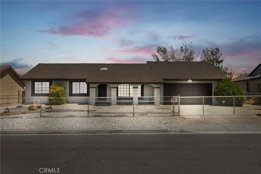 12527 Petaluma Rd