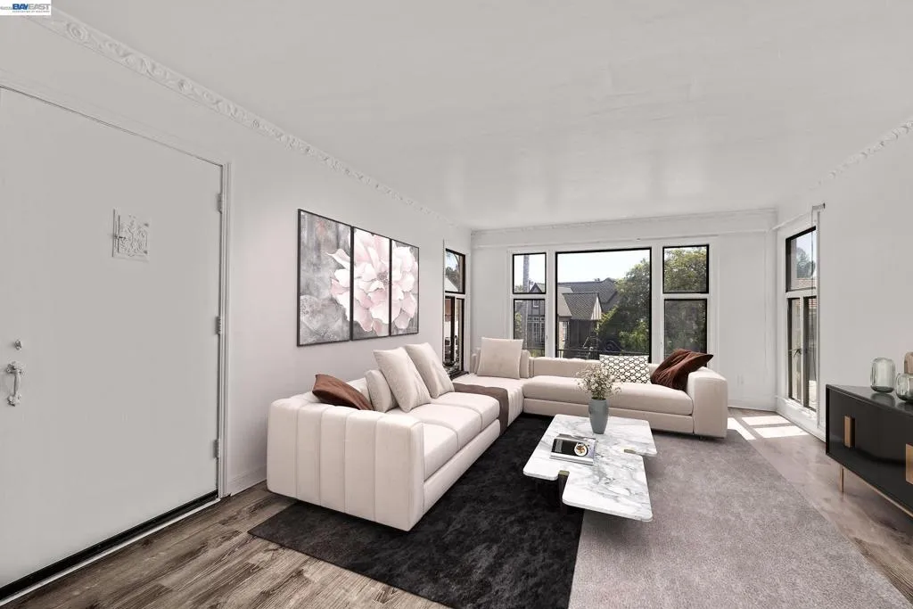 566 57th St., Oakland, California 94609 — photo 4