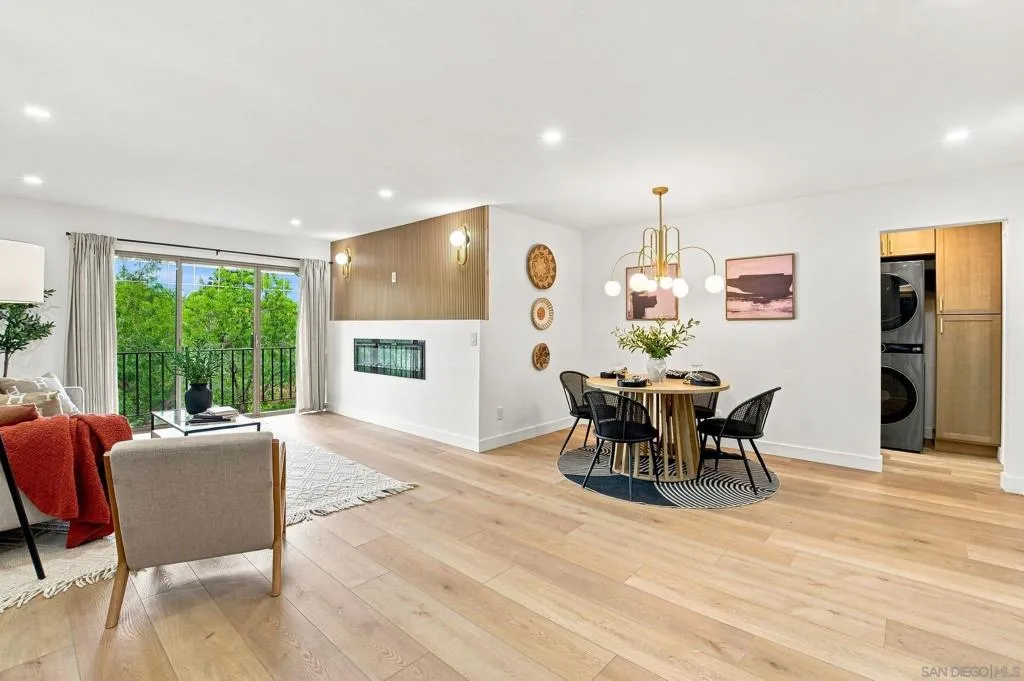 140 Walnut 4b, San Diego, California 92103 — photo 4