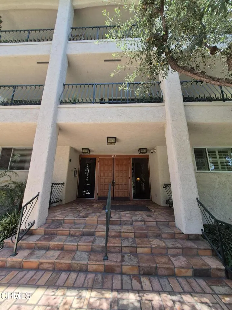 420 S Madison Ave