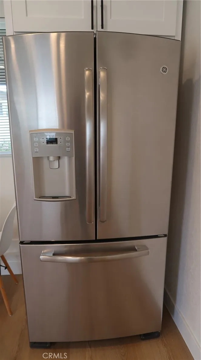 Brand new Fridge