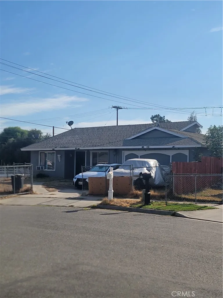 4597 Alondro Dr