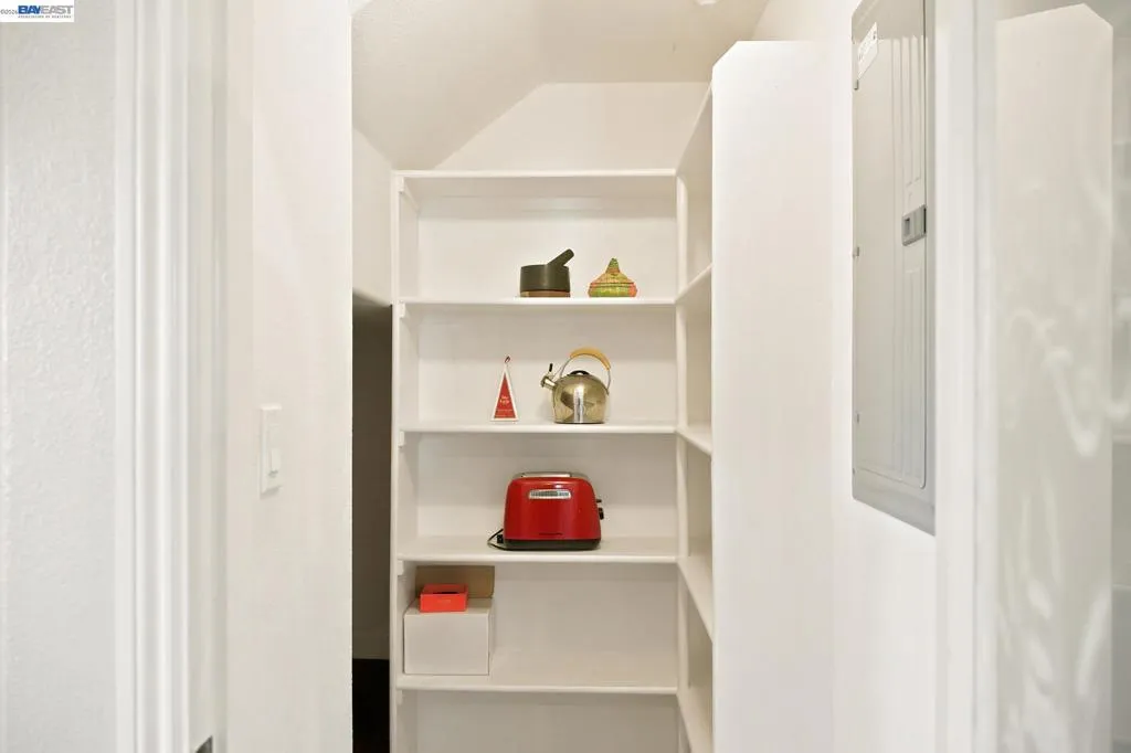 Large Pantry