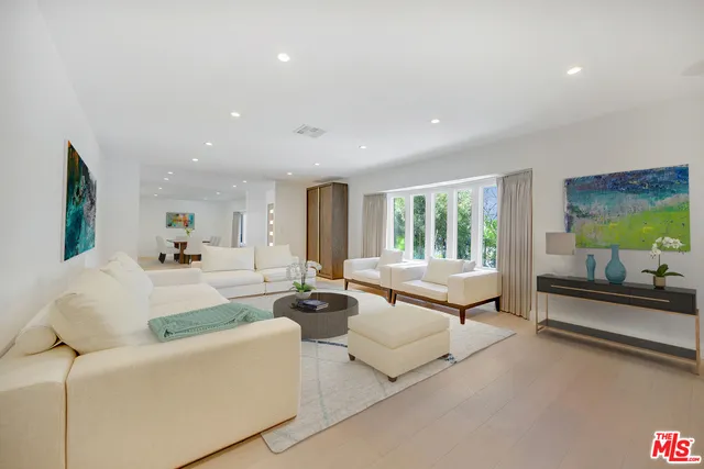 344 S Roxbury Drive, Beverly Hills, California 90212 — photo 5
