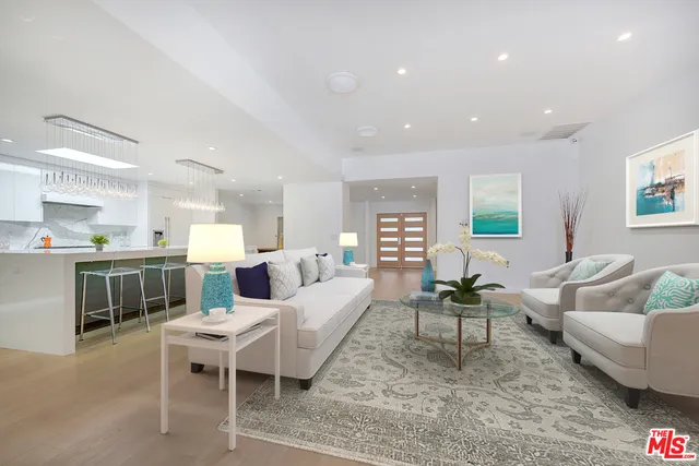 344 S Roxbury Drive, Beverly Hills, California 90212 — photo 4