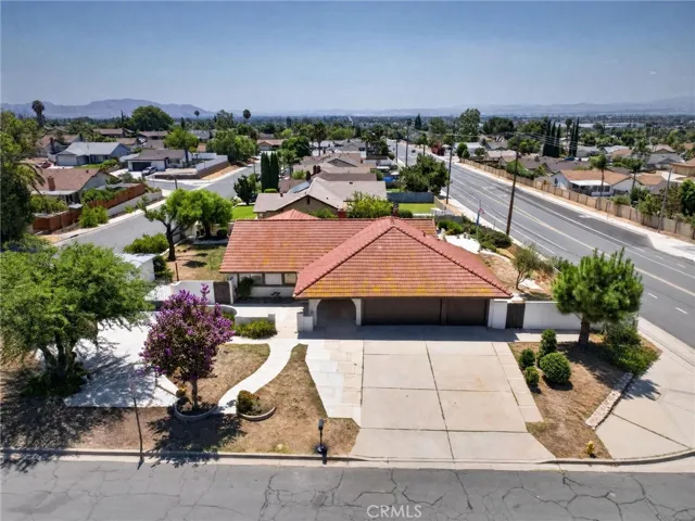 Welcome to 25414 Skyrock Drive!