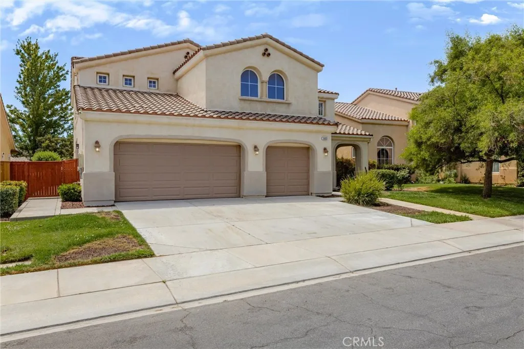 1485 Moonlight, Beaumont, California 92223 — photo 4