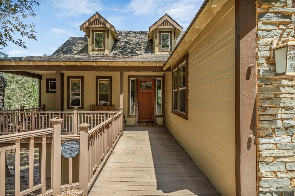27920 Matterhorn, Lake Arrowhead, California 92352 — photo 4