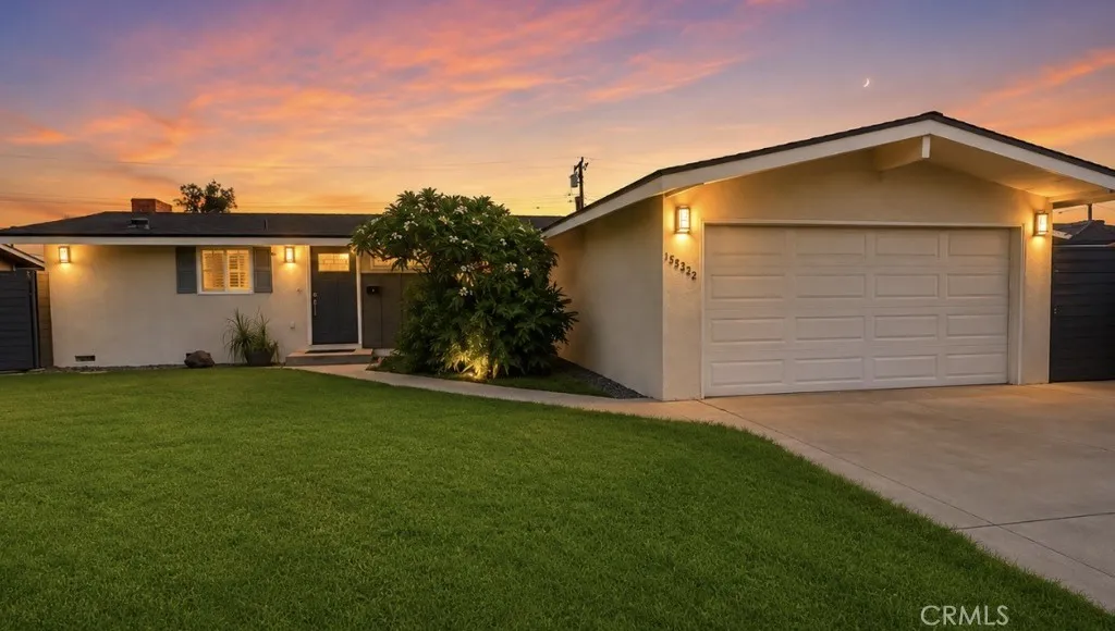15322 San Bruno