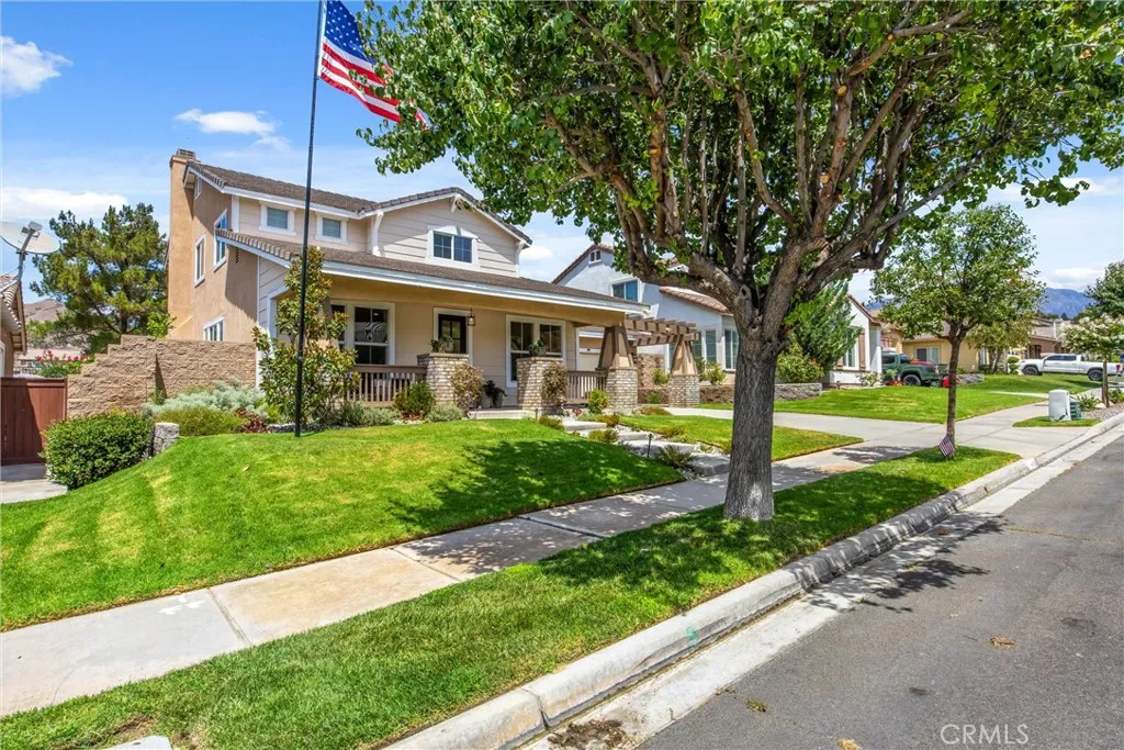 34128 Pinehurst Drive, Yucaipa, California 92399 — photo 4