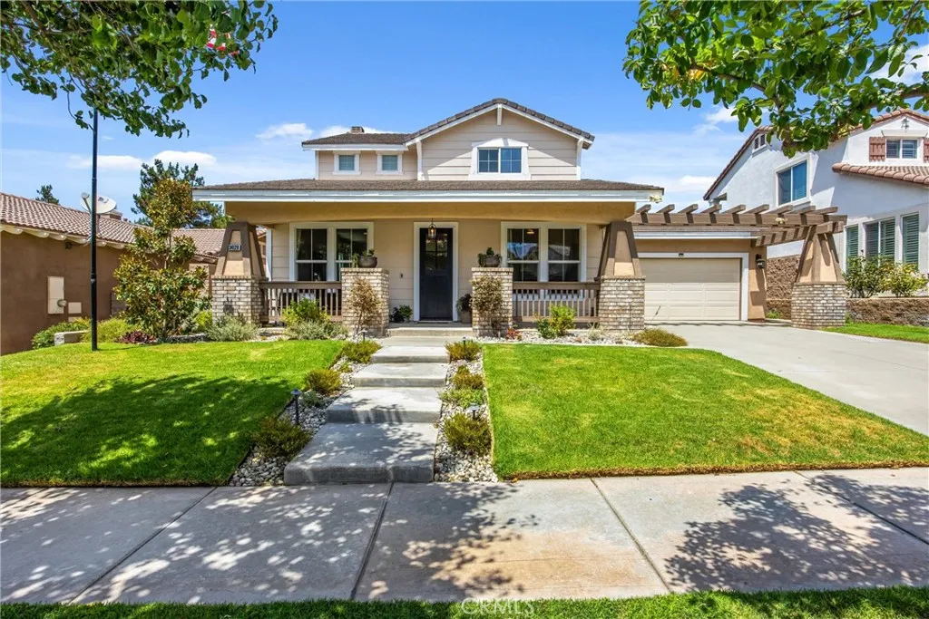 34128 Pinehurst Drive, Yucaipa, California 92399 — photo 5