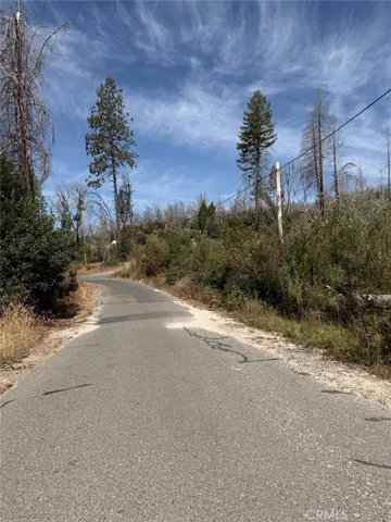 0 Oak Drive, Berry Creek, California 95916 — photo 4
