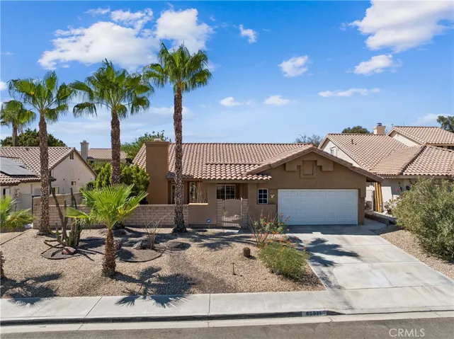 Exquisite curb appeal