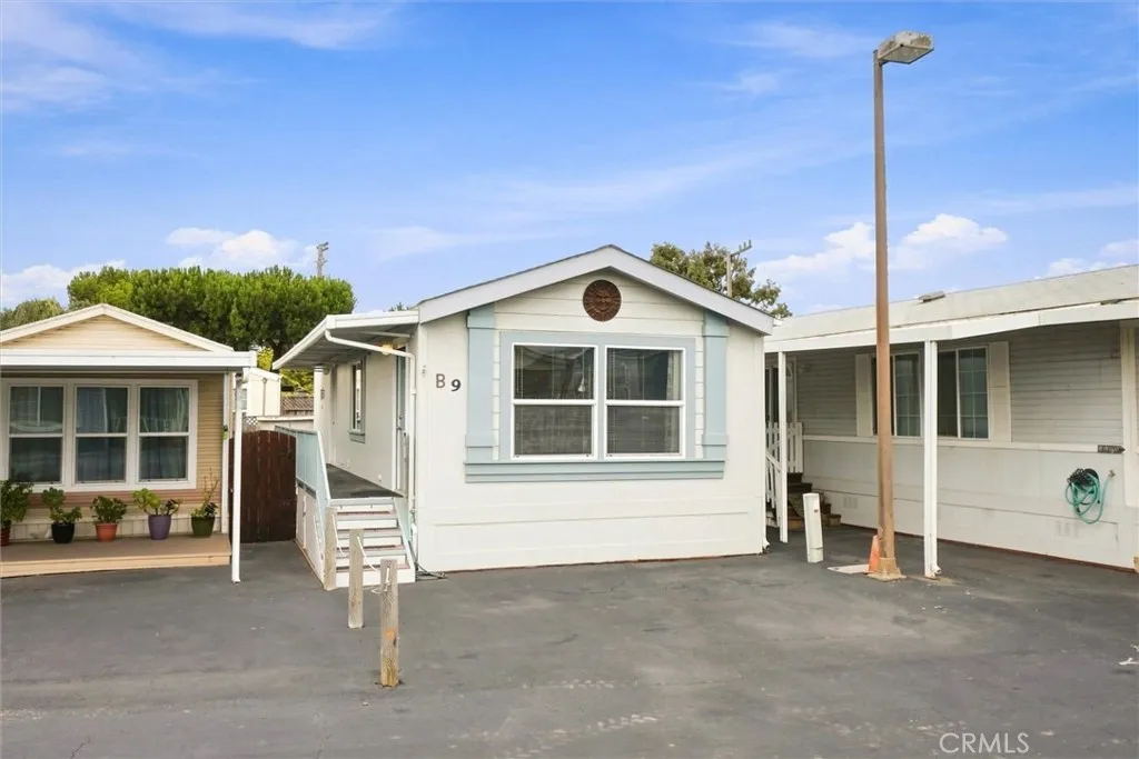 500 Atascadero Rd Spc B9