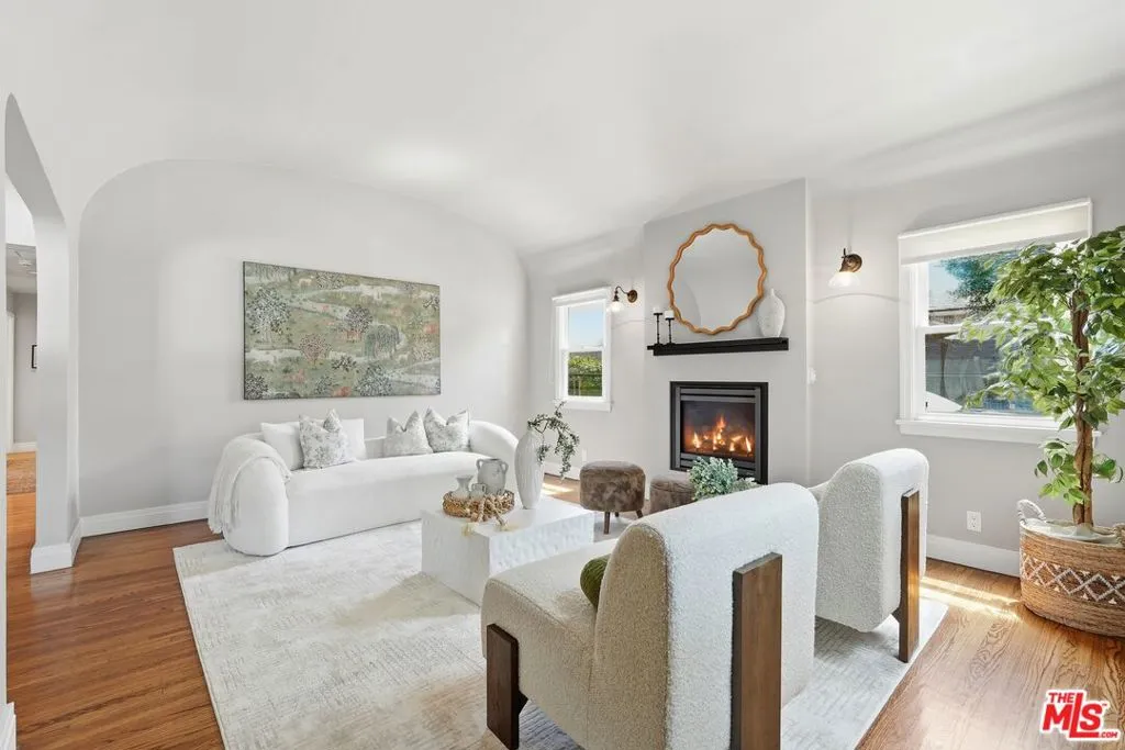 3130 Hutchison Avenue, Los Angeles, California 90034 — photo 4