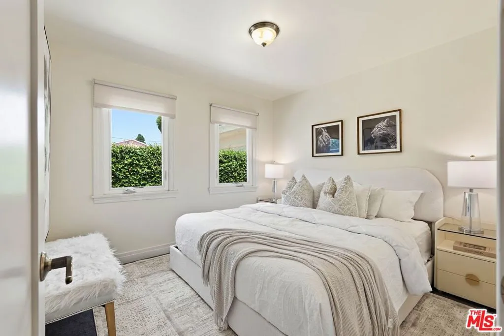 3130 Hutchison Avenue, Los Angeles, California 90034 — photo 5
