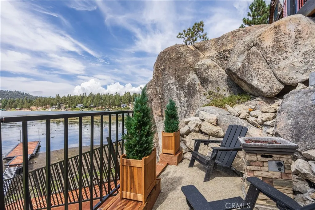 808 Penninsula, Big Bear Lake, California 92315 — photo 4