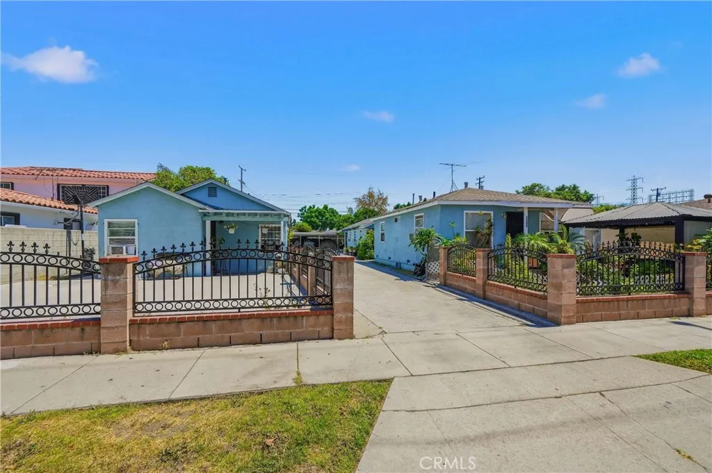 6608 Ira, Bell Gardens, California 90201 — photo 4
