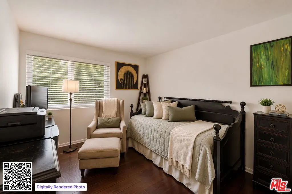 Bedroom 4 vs