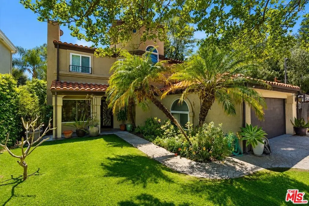 Front home vs