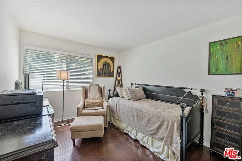 2nd Floor Bedroom